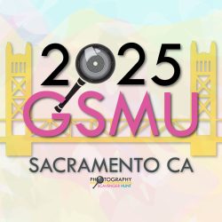 2025 Great Scavenger Meetup, Sacramento, CA