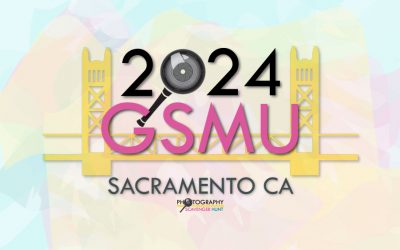 SAVE THE DATE for GSMU 2024!
