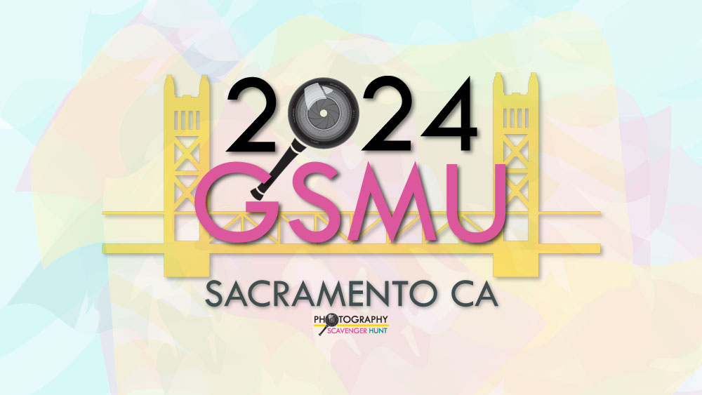 SAVE THE DATE for GSMU 2024!