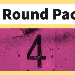 4 Round Pack