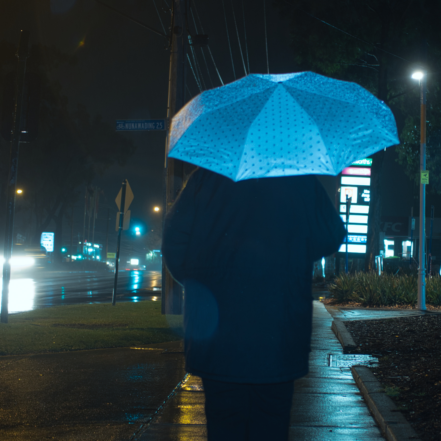 Round 32 Reveals - Umbrella • Photography Scavenger Hunt